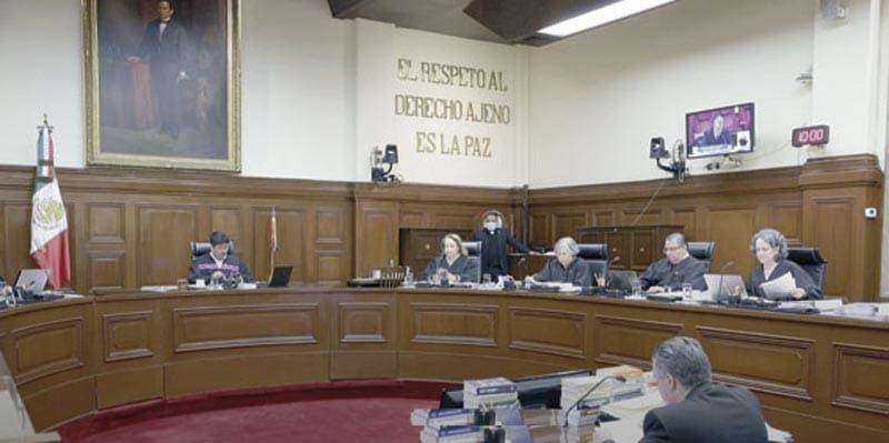 ¡ALISTA LA CORTE REVÉS A AGENTES ADUANALES!