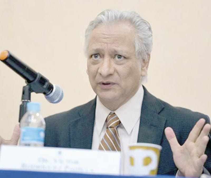 ¡EL EX DIRECTOR DE PEMEX PIDE PERDÓN PUBLICAMENTE!