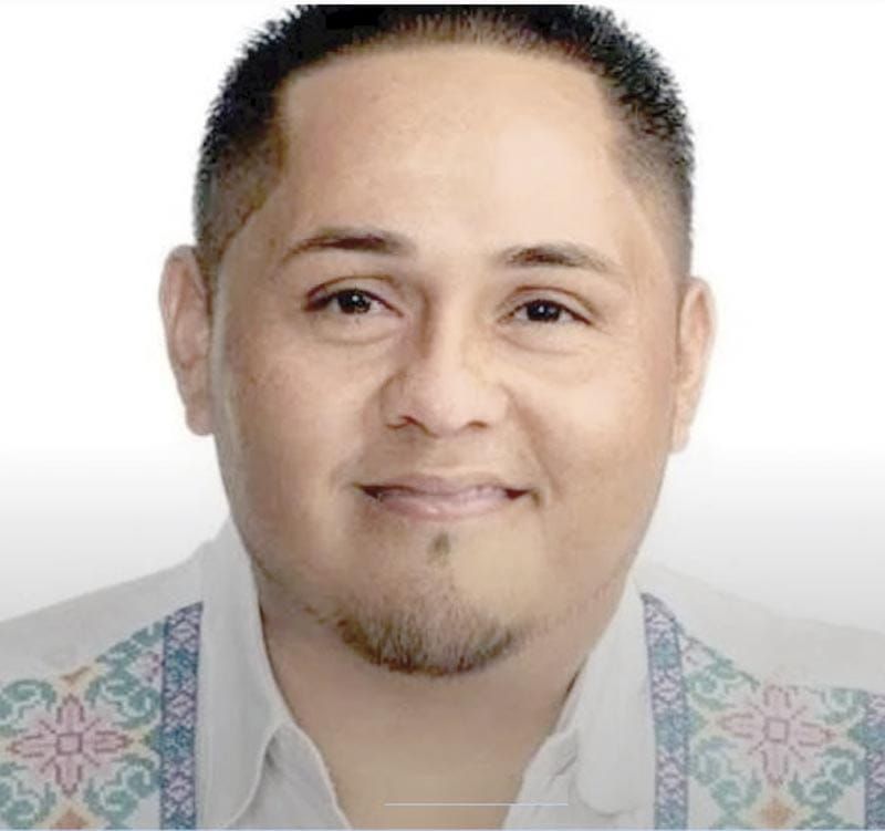 ¡MUERE ALCALDE EN GUERRERO!