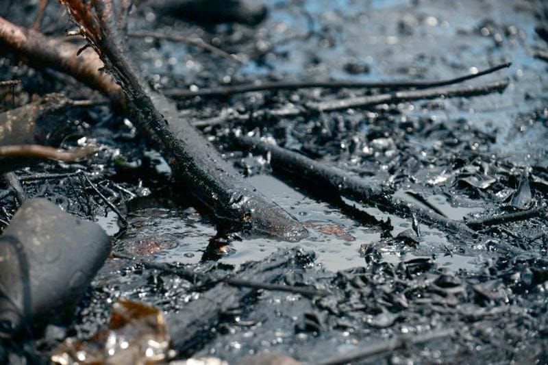 ¡PERFORARÁN 21 MIL POZOS! - CON EL FRACKING