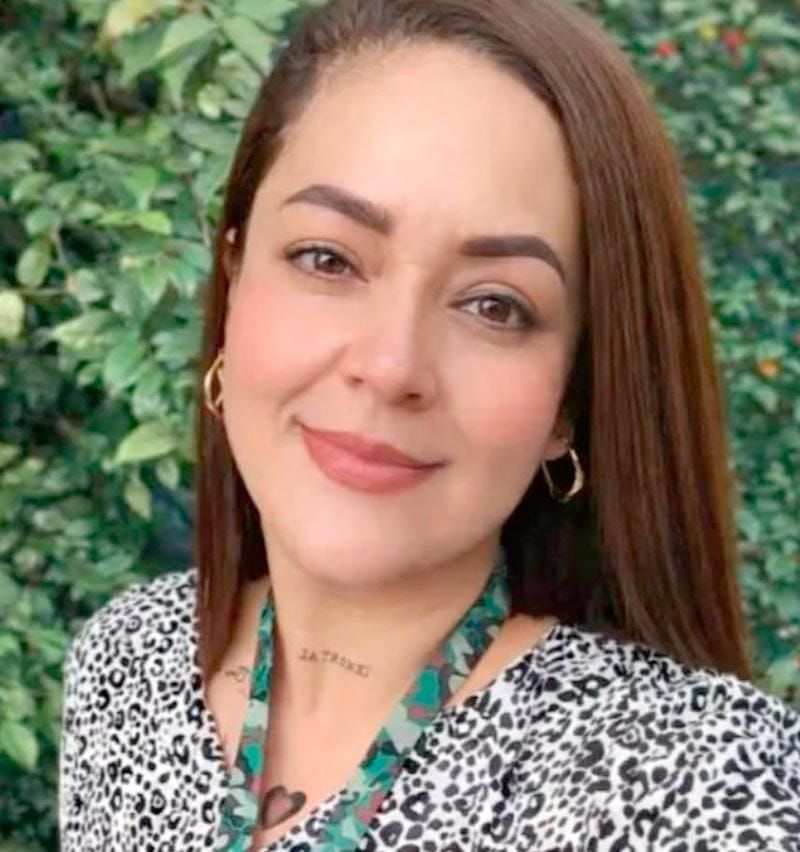 ¡REZAN POR ROXANA! - *Dedican homilía en una catedral de Puebla, restos serán entregados hoy a sus familiares