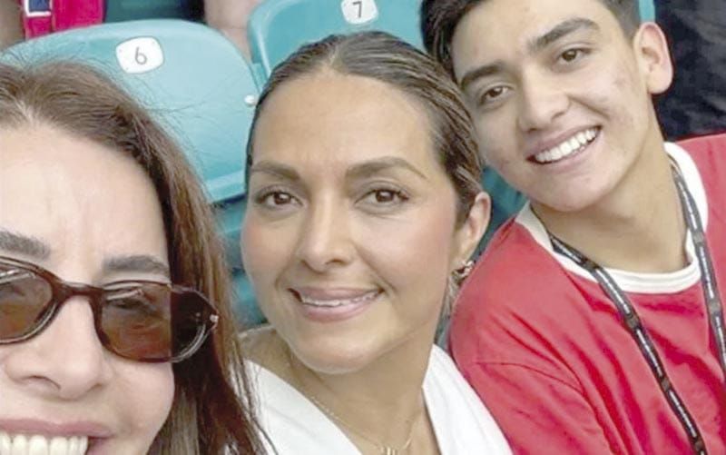 ¡SE HACE PRESENTE MORA EN EL INGLATERRA VS. NORUEGA!