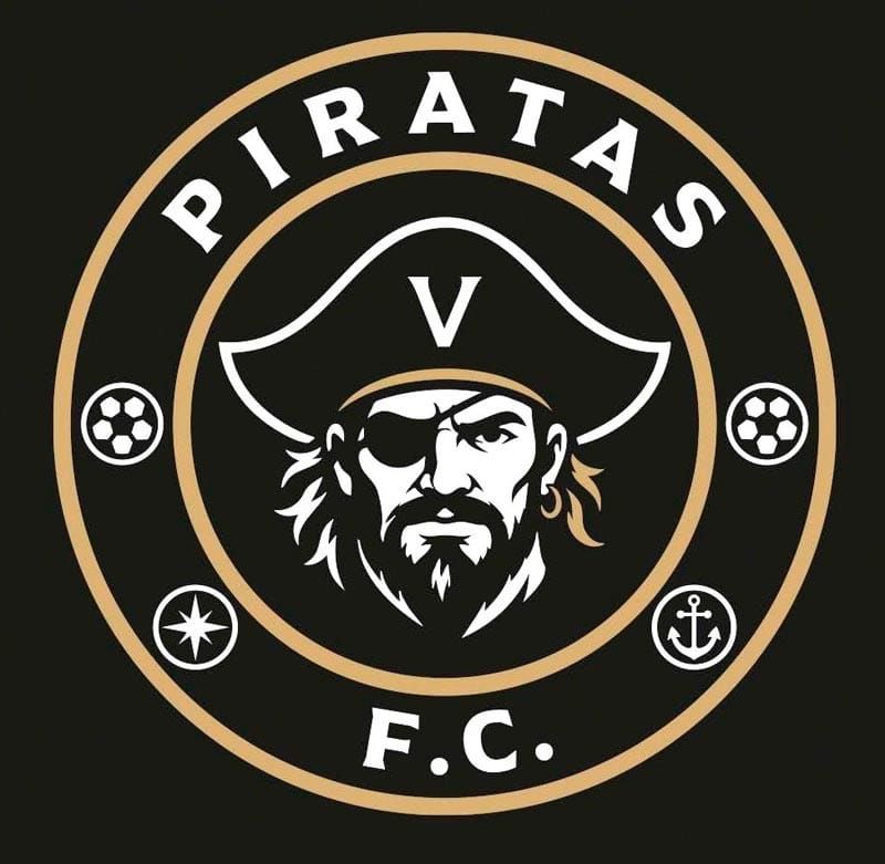 ¡SE ‘TAMBALEA’ PIRATAS! - LO QUE FALTABA