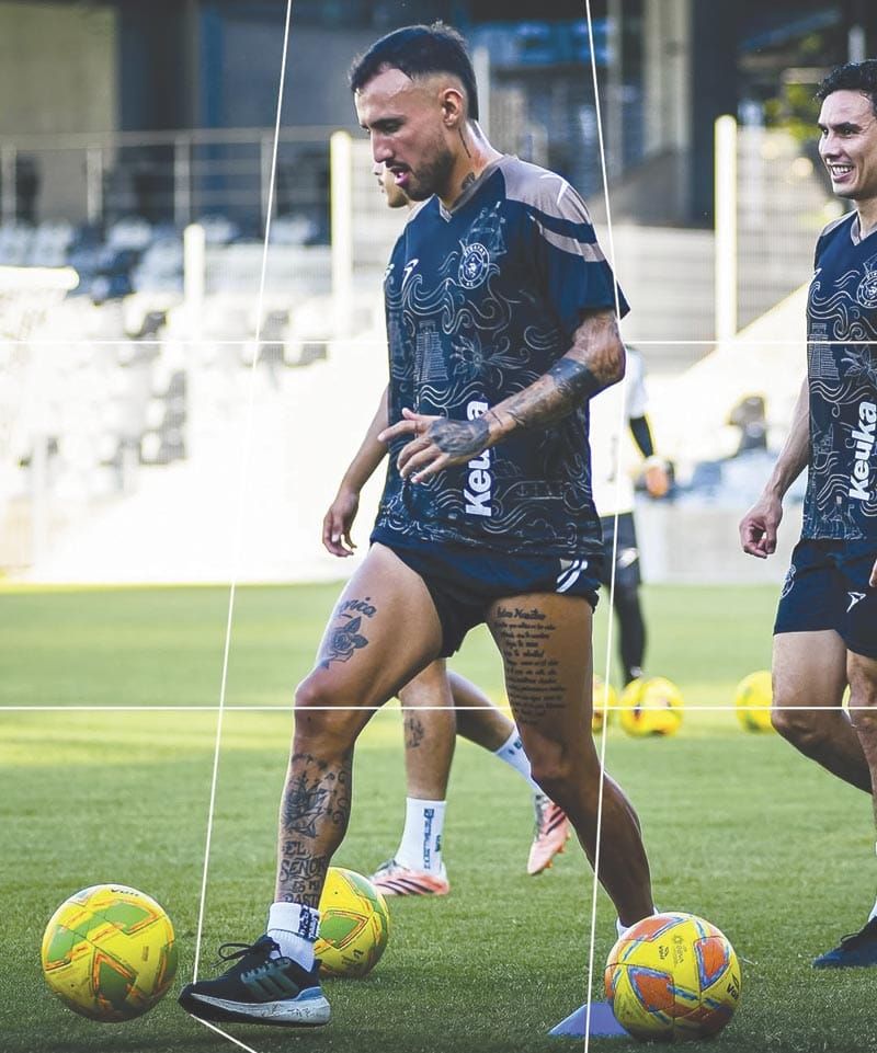 ¡TAMPICO TAMBIÉN SERÁ SINODAL DE PRETEMPORADA!