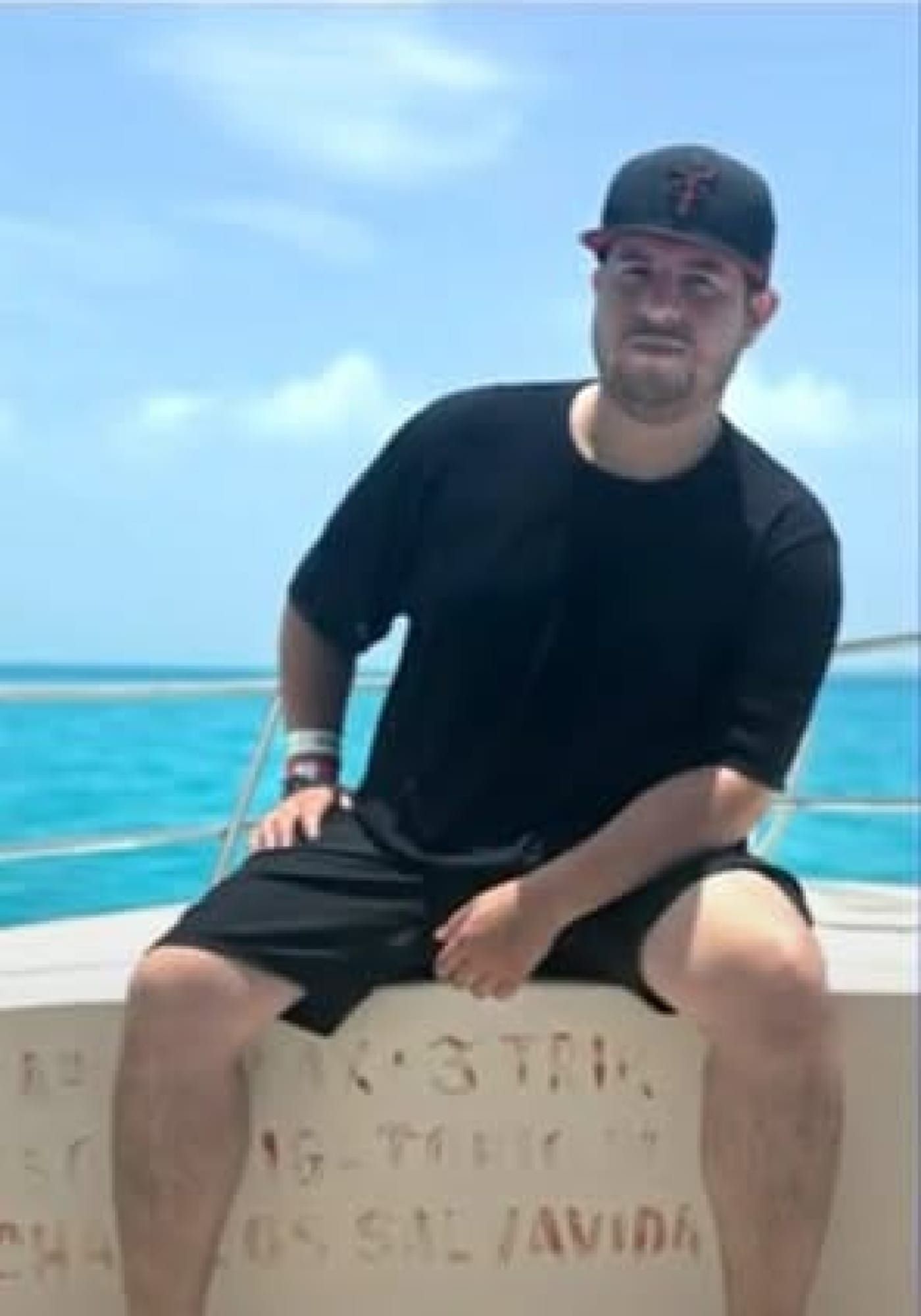 ¡MEXICANO MUERTO TRAS HUIR DEL ICE TENÍA VISA DE TURISTA!