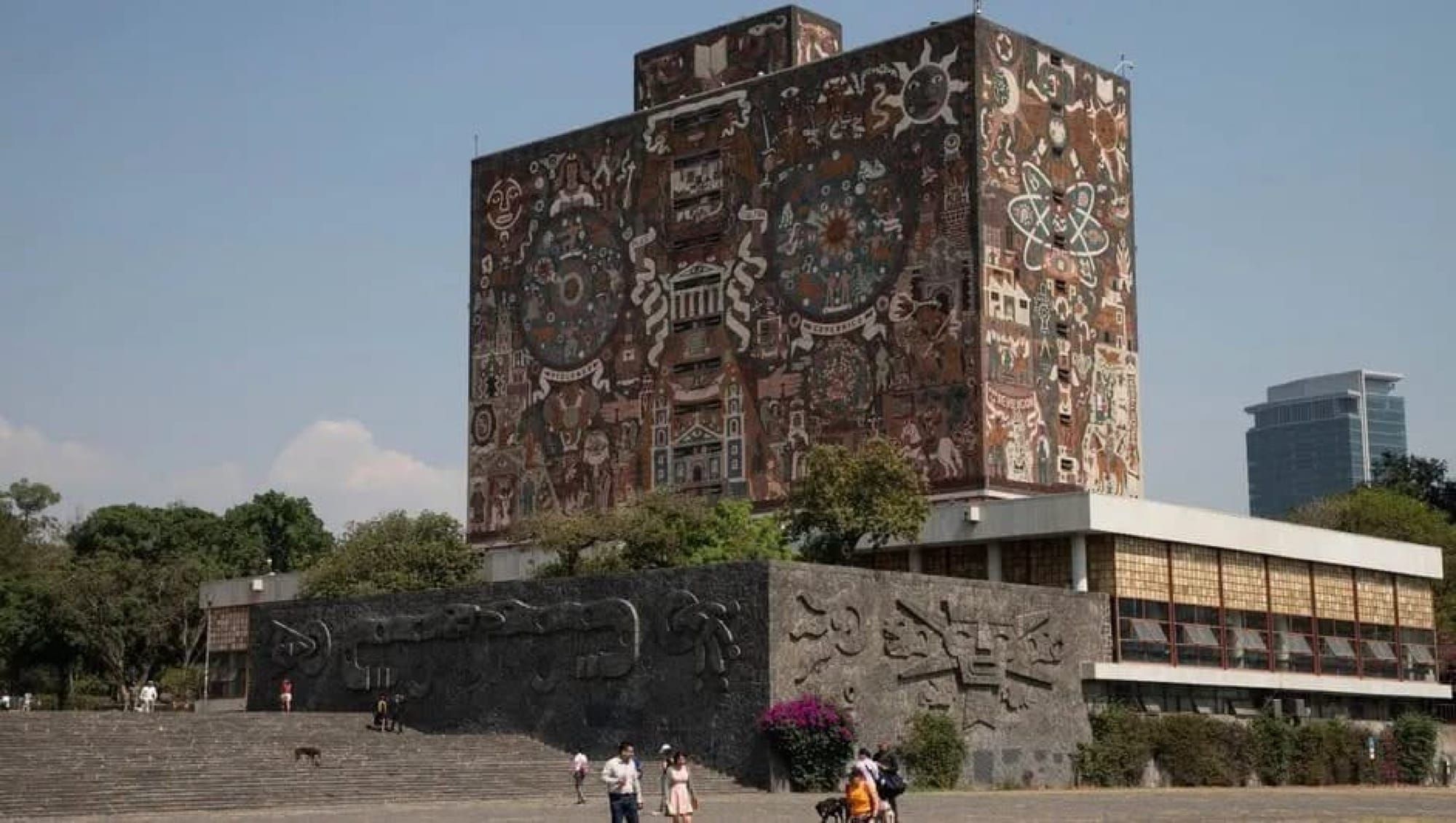 ¡QUIEREN REPETIR EXAMEN DE LA UNAM!