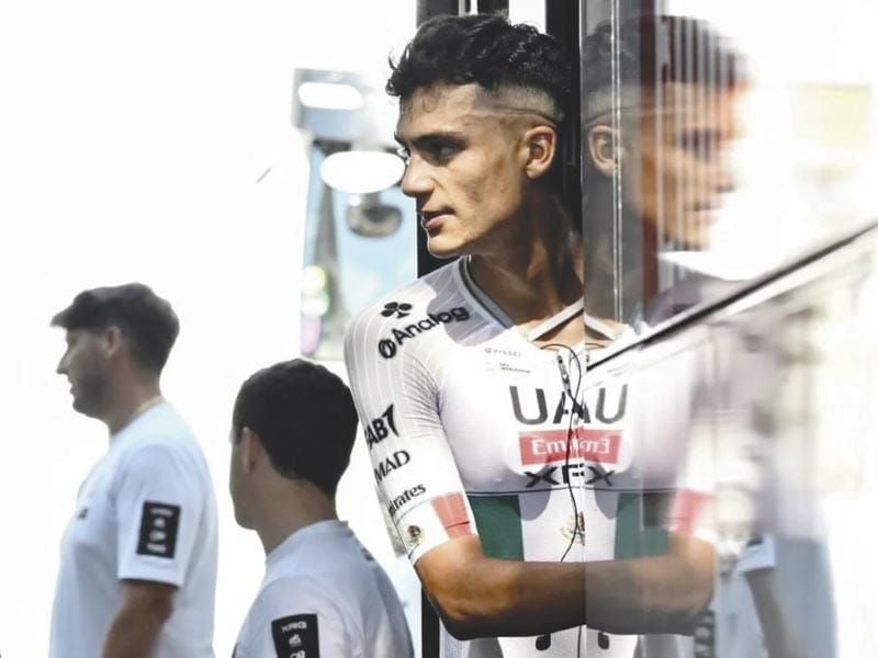 ¡DEL TORO LISTO PARA DEBUTAR Y BRILLAR EN EL TOUR!