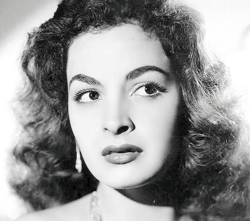 ¡MURIÓ ELSA AGUIRRE, ACTRIZ EMBLEMÁTICA DEL CINE DE ORO!