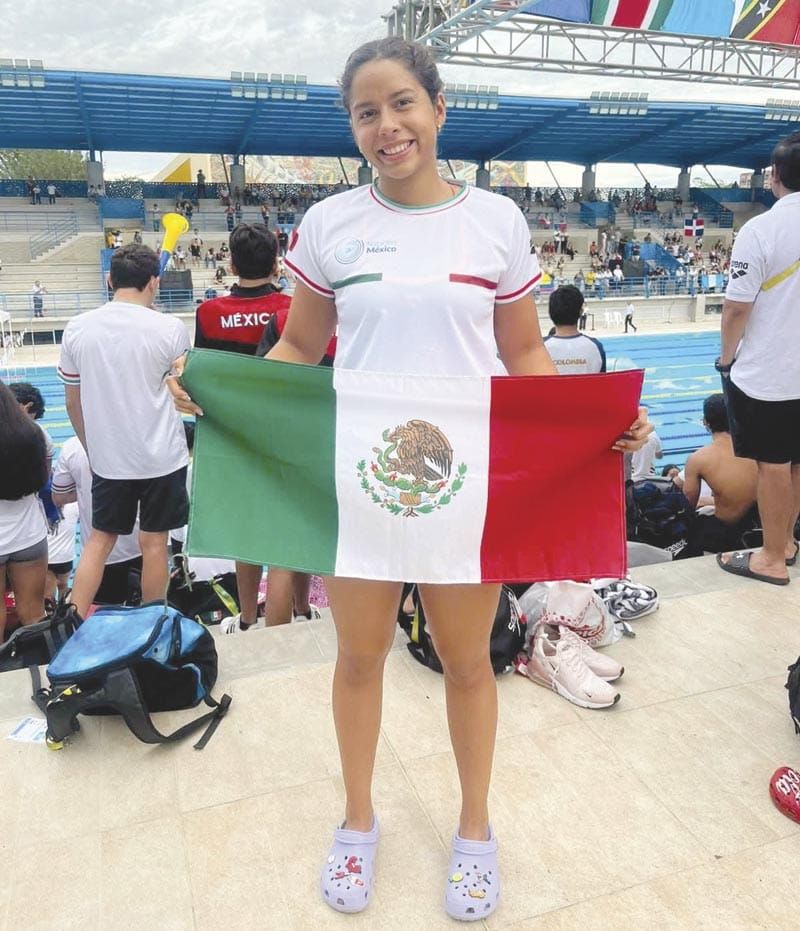 ¡PLATA PARA MARISELA ESCOBAR EN COLOMBIA!