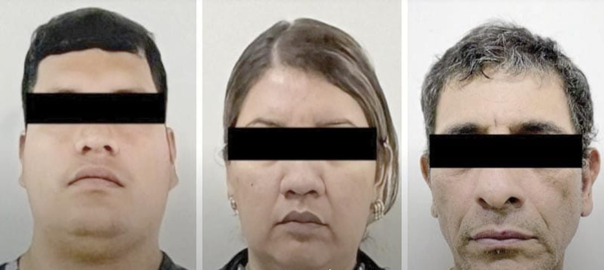 ¡APREHENDEN A GERENTE POR ROBO DE $5 MILLONES AL BANCO BIENESTAR!