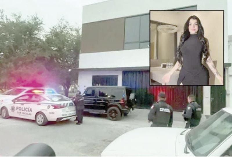 ¡ASALTAN E INTENTAN SECUESTRAR A KARELY RUIZ!