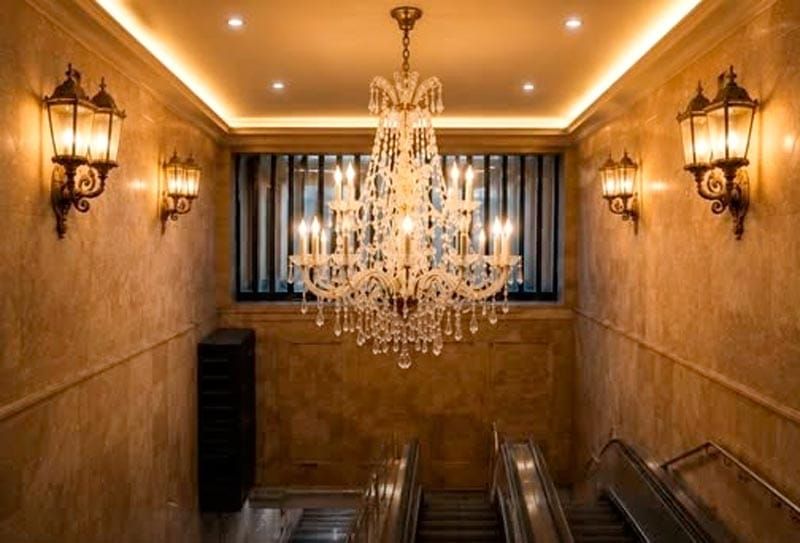 ¡CANDELABROS! - ESTILO LUIS XV Y VICTORIANO