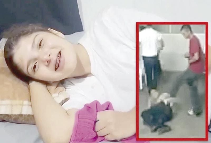 ¡DESTAPA 'NOVATADAS' LA MUERTE DE DAFNE!