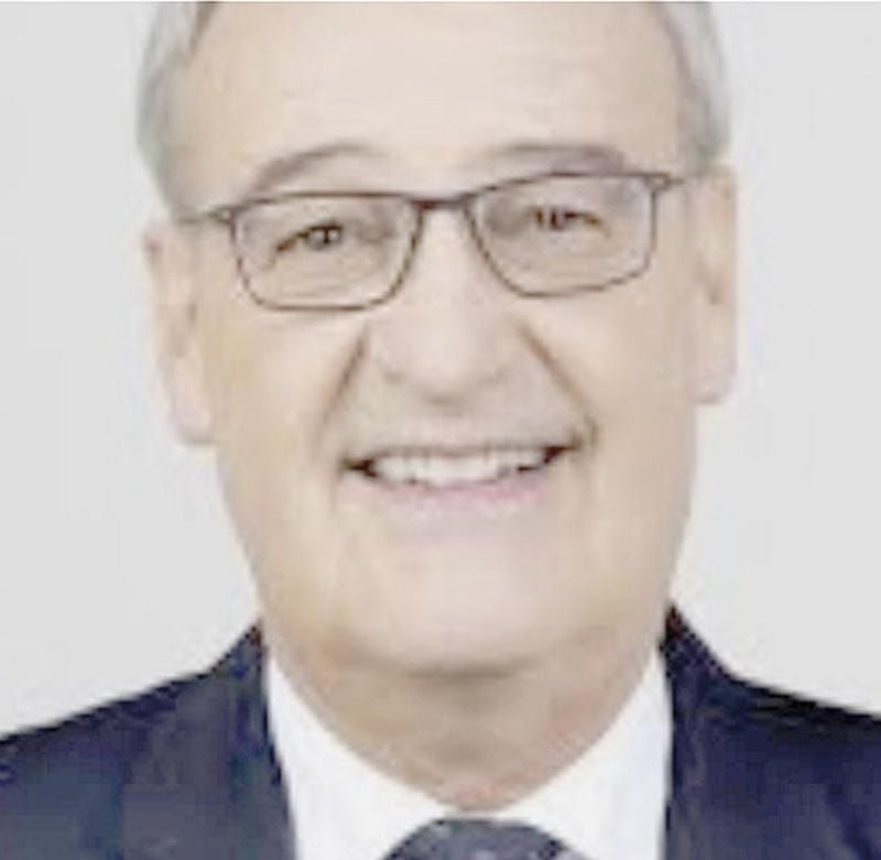 ¡PRESIDENTE DE SUIZA SE REUNIRÁ CON SHEINBAUM!