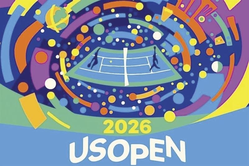 ¡SABALENKA Y SINNER LIDERAN CUADRO DEL US OPEN 2026!