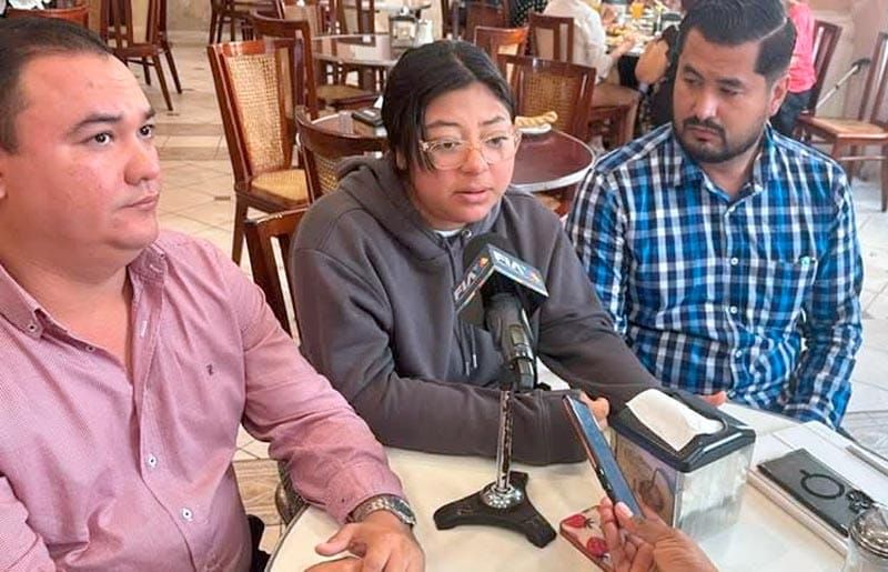 ¡YA LO HABÍAN DENUNCIADO! - *Ante la FGE pero no le hacían nada