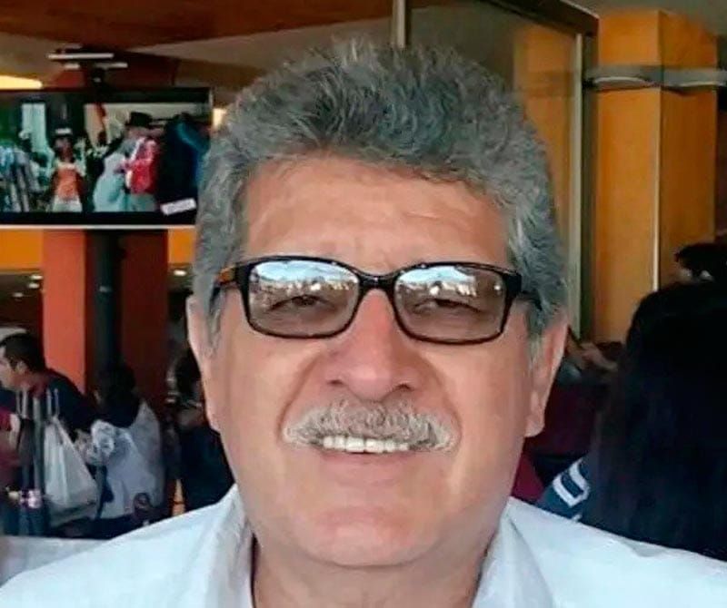 ¡CONSTERNACIÓN!