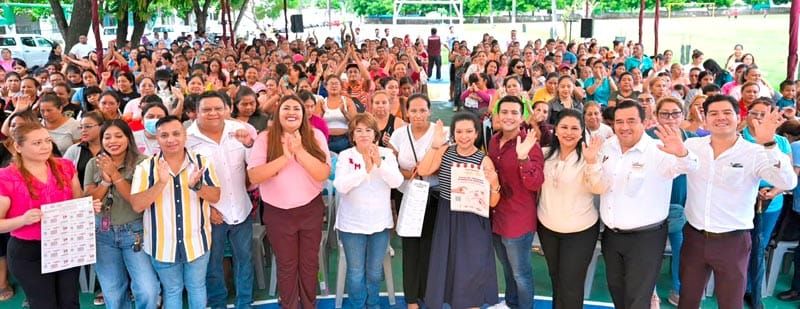 ¡FUE EN LAS BAJADAS Y LA POCHOTA!