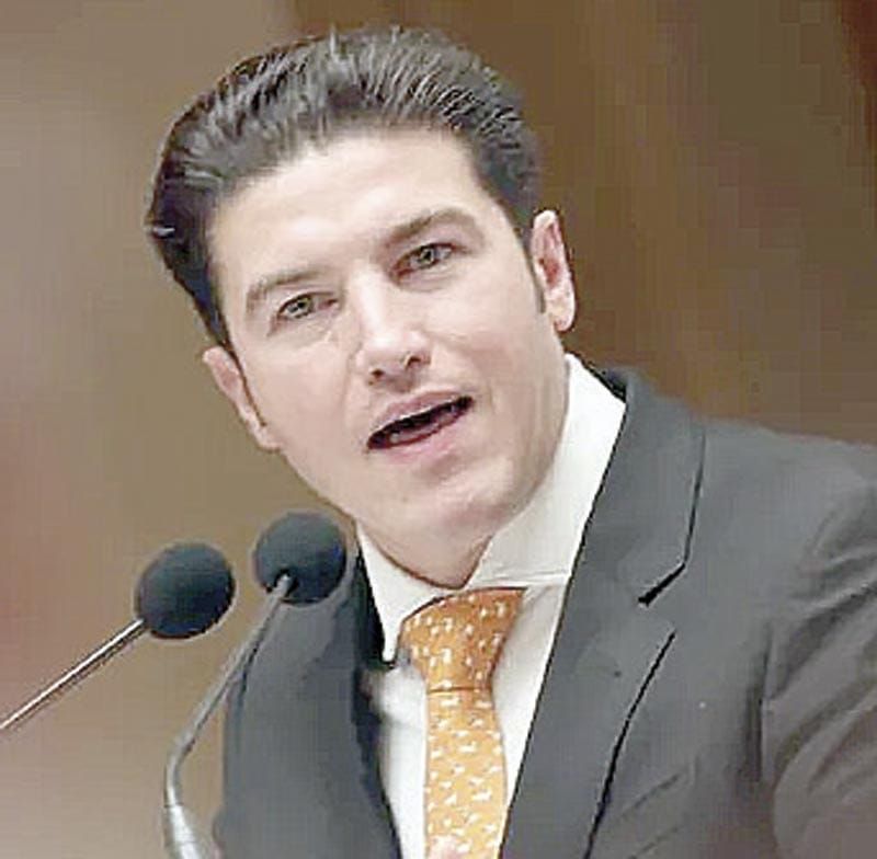 ¡GOBIERNO DE SAMUEL RETIENE ‘A LA BRAVA’ $1,500 MILLONES A MUNICIPIOS!