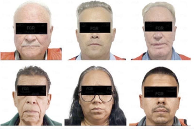 ¡LOS HERMANOS THOMPSON, EMPRESARIOS LIGADOS A LA RED DE HUACHICOL FISCAL DE ERNESTO RUFFO!