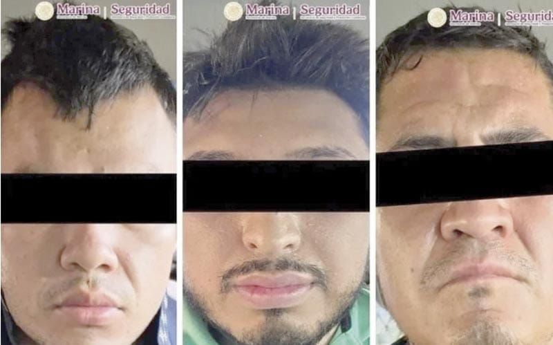 ¡MUERE MARINO Y ABATEN A 10 EN ENFRENTAMIENTOS!