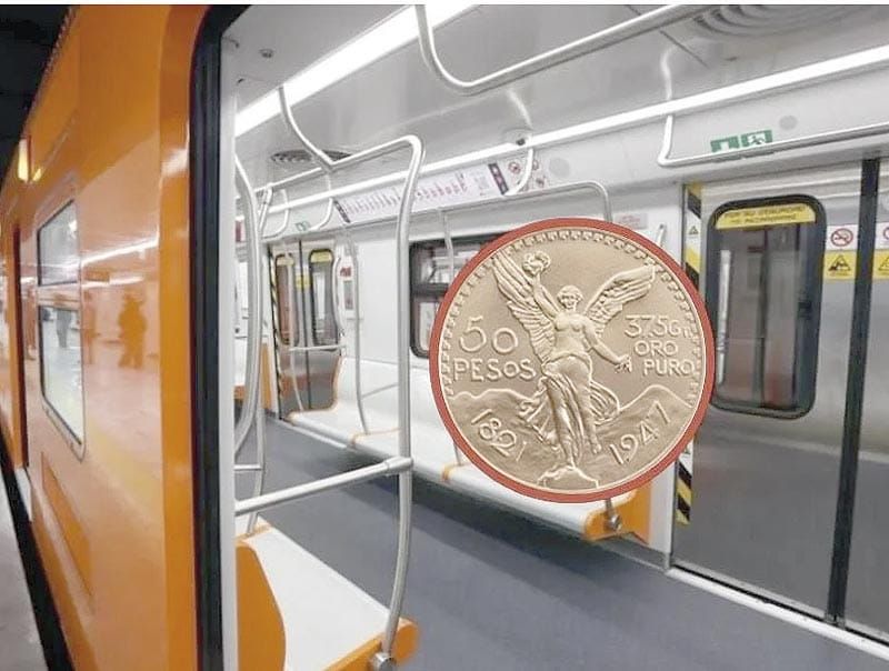 ¡NO LO NIEGAN; EXIGE SINDICATO A METRO CASTIGAR A FILTRADOR!