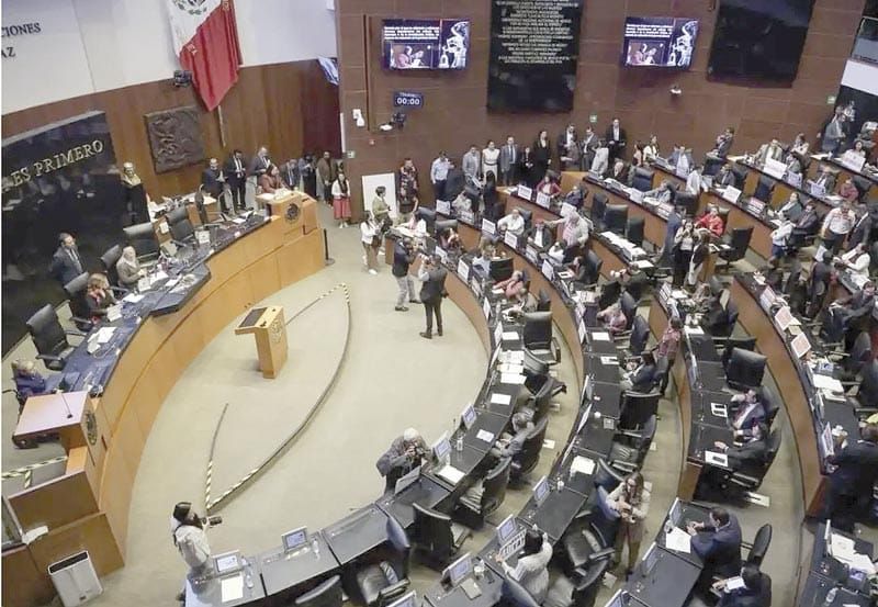 ¡REVISARÁ MORENA ESCUELAS MILITARIZADAS TRAS MUERTE DE DAFNE!
