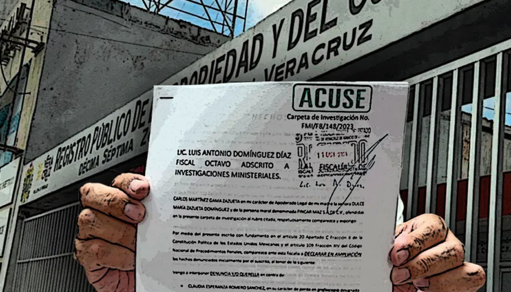 ¡LES DARÁN ASESORÍAS LOS NOTARIOS!
