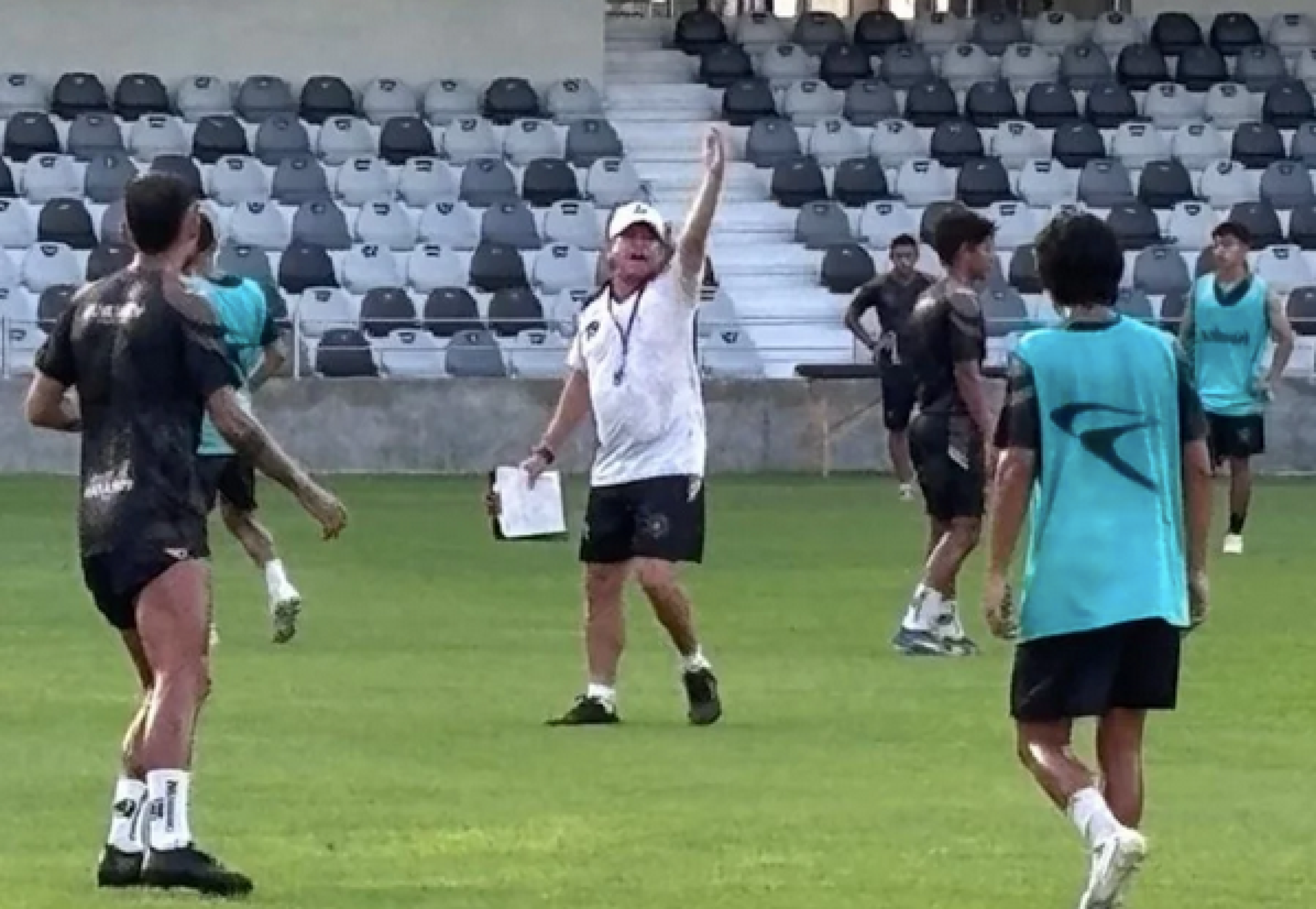 ¡TERCER AMISTOSO PARA PIRATAS FC, SE MIDEN A TLAXCALA!
