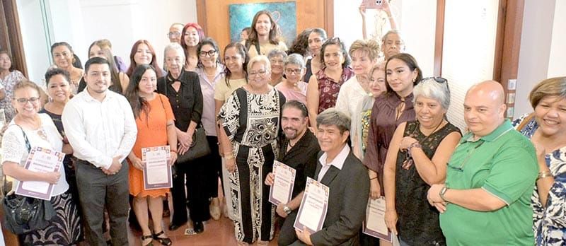 70 AÑOS DE LA ESCUELA MUNICIPAL DE ARTES PLÁSTICAS