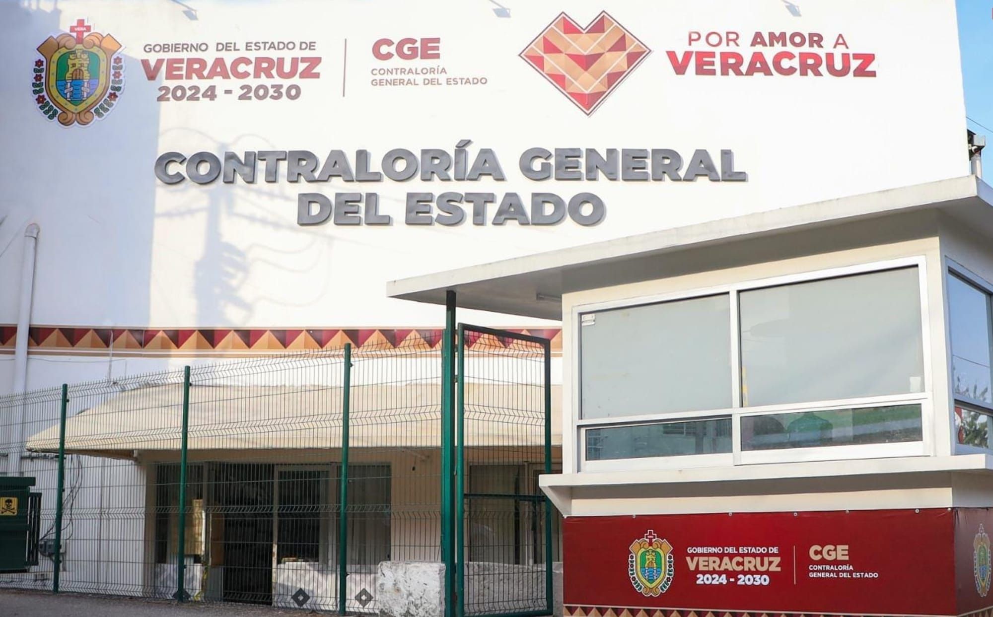 ¡CIERRAN PLATAFORMA DE CONTRALORÍA POR CIBERSEGURIDAD! - *Descartan pérdida de datos