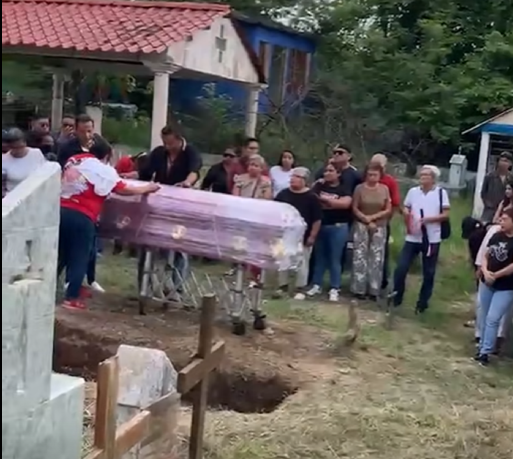 ¡DESPIDEN A ROXANA! - EN NANCHITAL