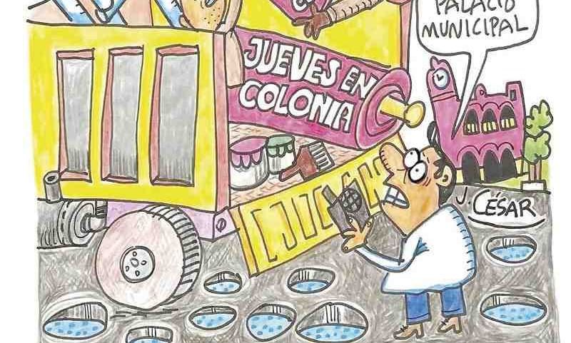LOS CARTONES