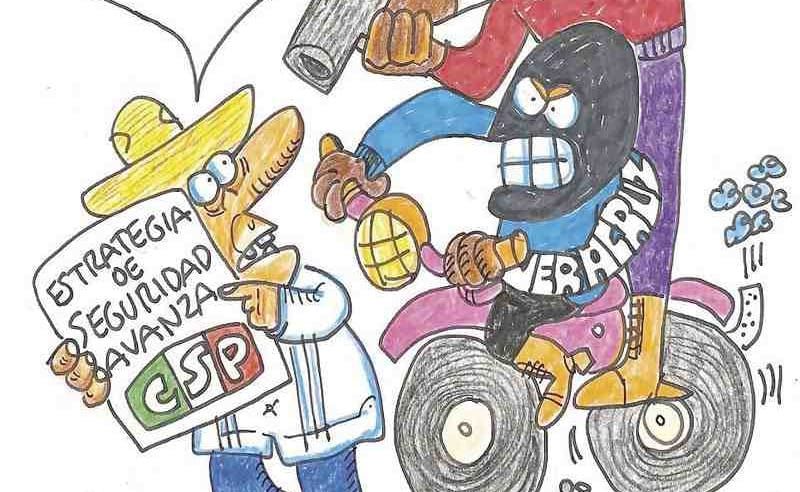 LOS CARTONES