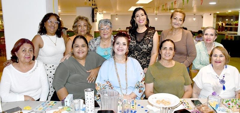 GRAN TARDE DE LOTERÍA