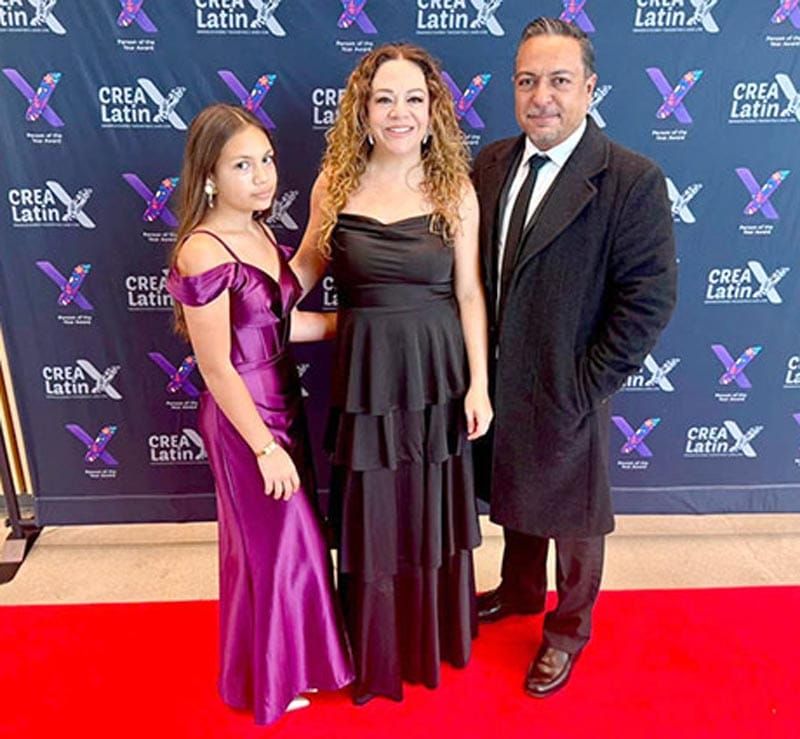 PREMIAN EN ALASKA A LA PINTORA VERACRUZANA ALEJANDRA ÁLVAREZ