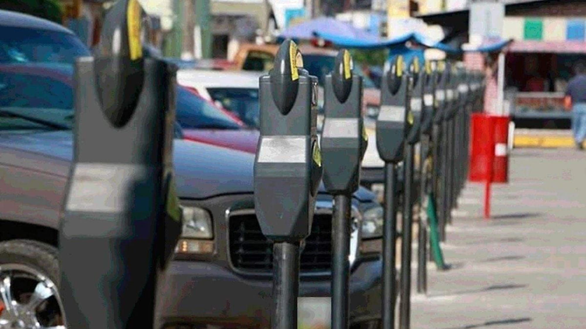¡PARQUÍMETROS VIRTUALES EN VILLA DEL MAR! - *Para evitar abusos de franeleros