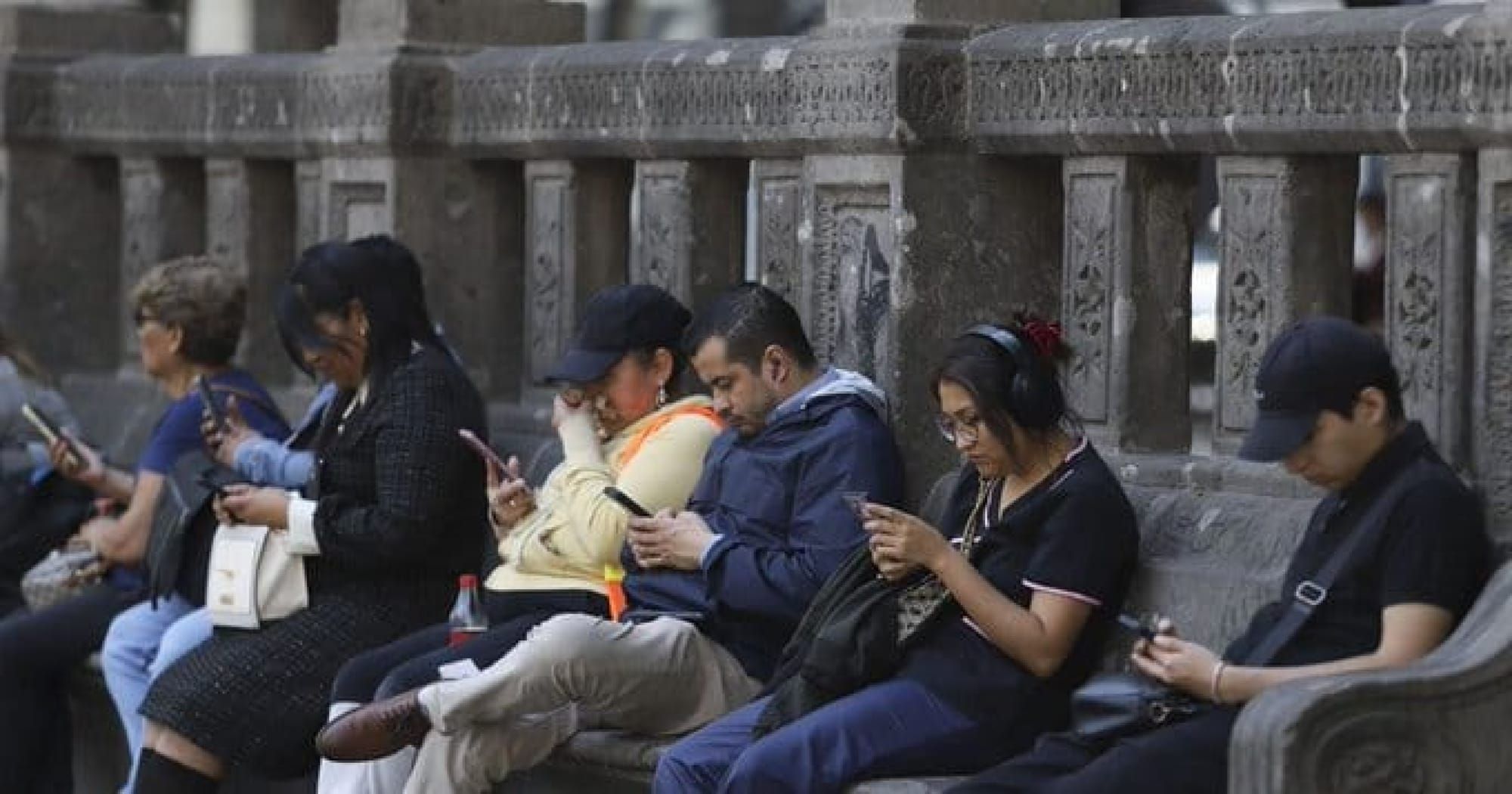 ¡SENADORES DEL PRI PIDEN FORTALECIMIENTO DE ESTRATEGIAS PARA FRENAR LAS EXTORSIONES TELEFÓNICAS!