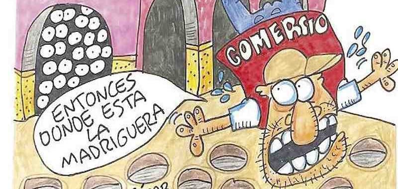 LOS CARTONES