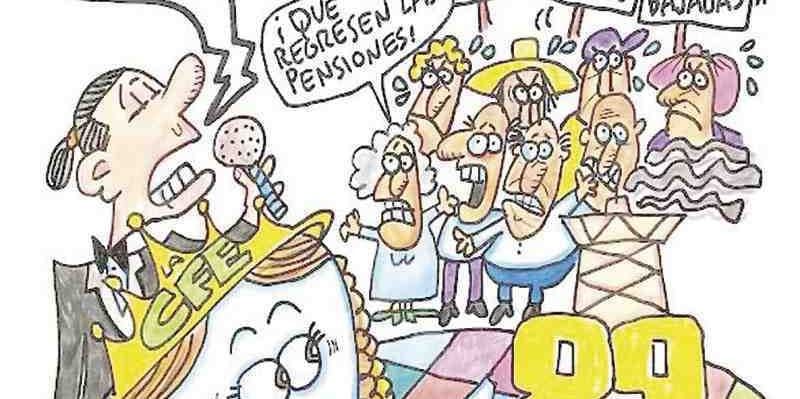LOS CARTONES