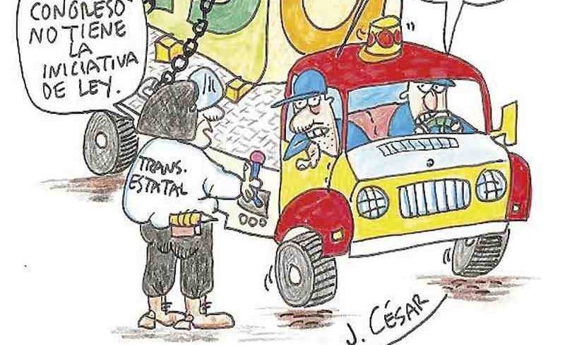 LOS CARTONES