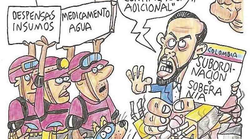 LOS CARTONES