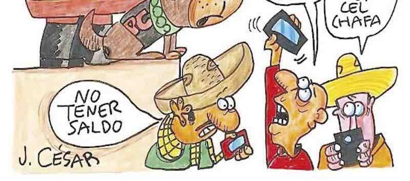 LOS CARTONES