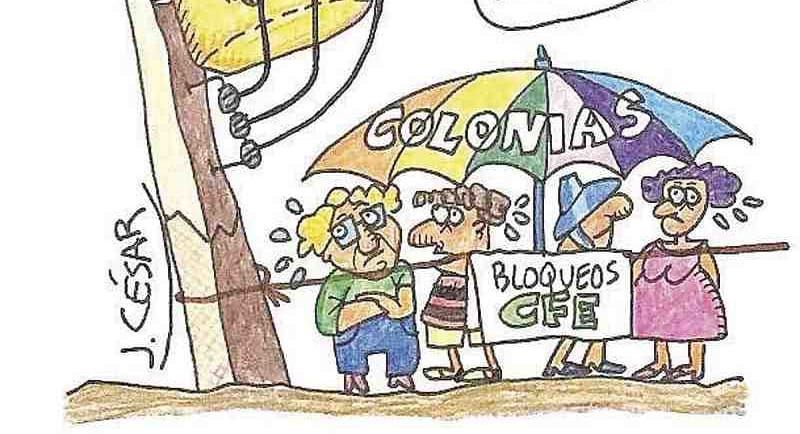 LOS CARTONES