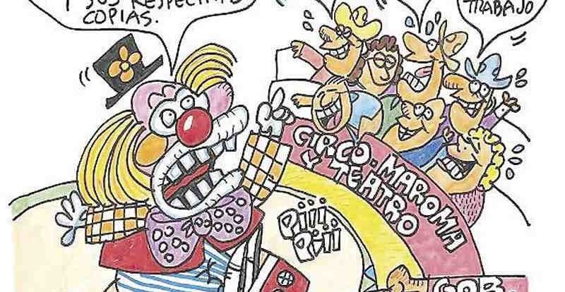 LOS CARTONES