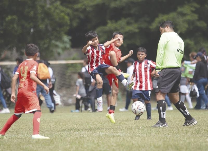 ¡LA COPA VERACRUZ 2026 HACE HISTORIA!