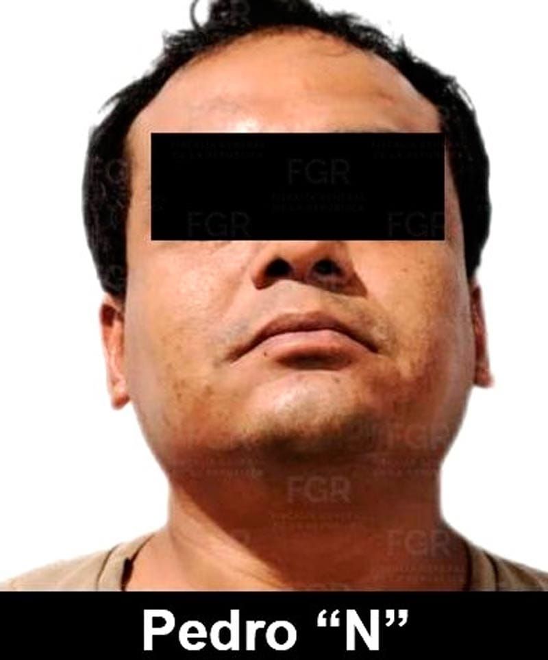 ¡LE DAN 4 AÑOS DE CÁRCEL POR TRAER UN “CAÑÓN”!