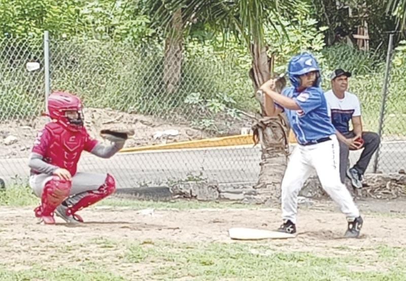 ¡“TORNEO REVOLUCIÓN”! DE LIGA VERACRUZ