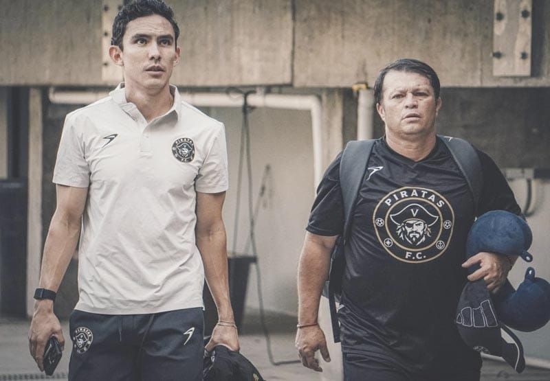 ¡PIRATAS FC DA VUELTA A LA PÁGINA TRAS DERROTA!