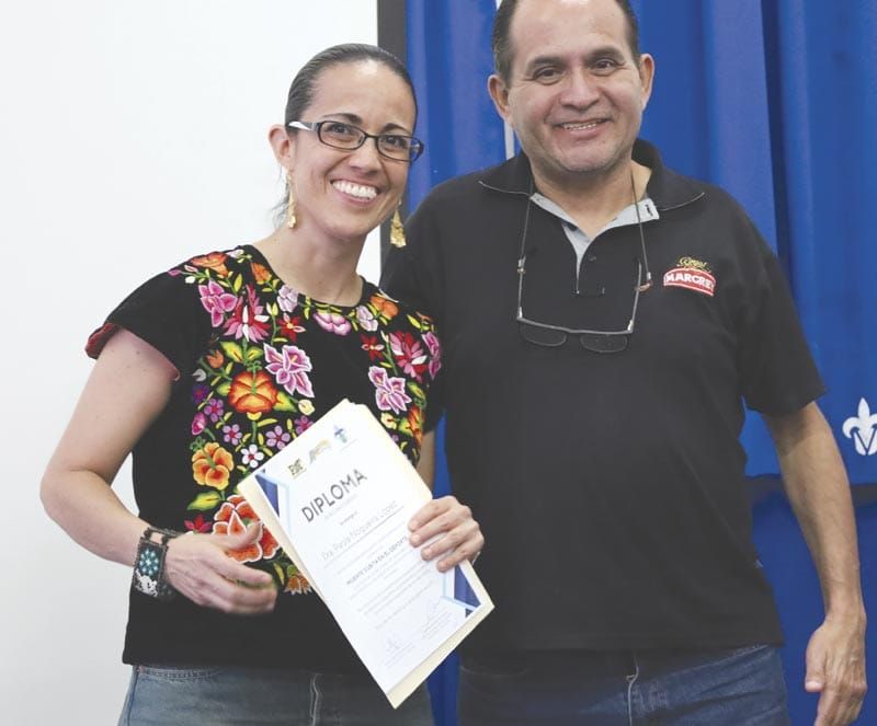 ¡CONFERENCIA “MUERTE SÚBITA EN EL DEPORTE”!